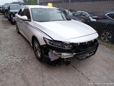 2019 Honda Accord LX   - Photo 2 - Woodbridge, ON L4L 8L6