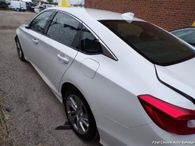 2019 Honda Accord LX   - Photo 6 - Woodbridge, ON L4L 8L6
