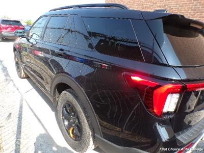 2026 Ford Explorer   - Photo 6 - Woodbridge, ON L4L 8L6