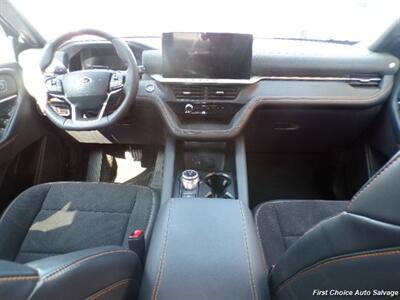 2026 Ford Explorer   - Photo 11 - Woodbridge, ON L4L 8L6