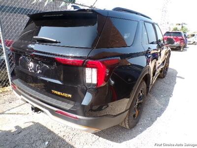 2026 Ford Explorer   - Photo 4 - Woodbridge, ON L4L 8L6