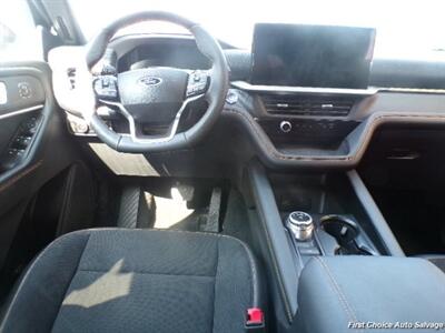 2026 Ford Explorer   - Photo 12 - Woodbridge, ON L4L 8L6