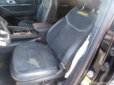 2026 Ford Explorer   - Photo 9 - Woodbridge, ON L4L 8L6