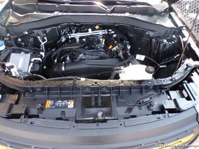 2026 Ford Explorer   - Photo 7 - Woodbridge, ON L4L 8L6