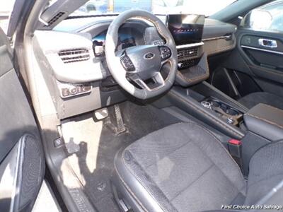 2026 Ford Explorer   - Photo 8 - Woodbridge, ON L4L 8L6