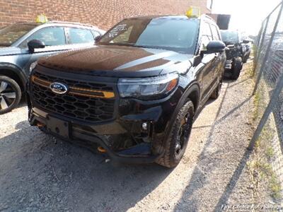 2026 Ford Explorer   - Photo 1 - Woodbridge, ON L4L 8L6