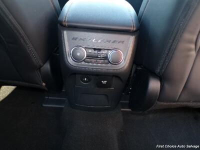 2026 Ford Explorer   - Photo 13 - Woodbridge, ON L4L 8L6