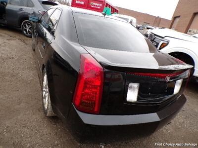 2007 Cadillac CTS 3.6L - Photo 5 - Woodbridge, ON L4L 8L6