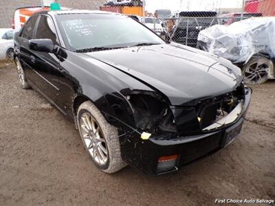 2007 Cadillac CTS 3.6L - Photo 2 - Woodbridge, ON L4L 8L6
