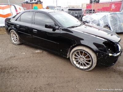 2007 Cadillac CTS 3.6L - Photo 3 - Woodbridge, ON L4L 8L6