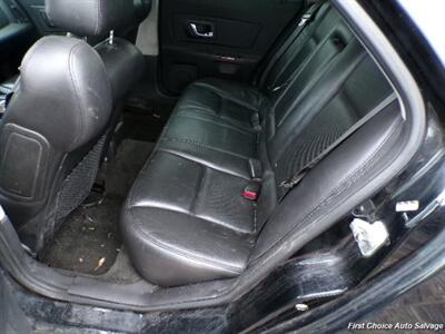 2007 Cadillac CTS 3.6L - Photo 10 - Woodbridge, ON L4L 8L6