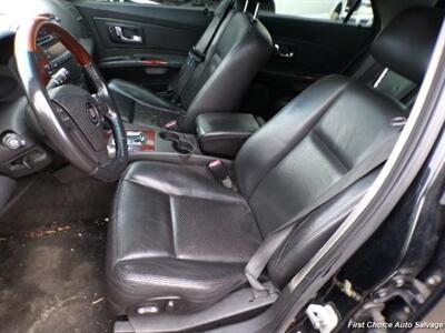 2007 Cadillac CTS 3.6L - Photo 9 - Woodbridge, ON L4L 8L6