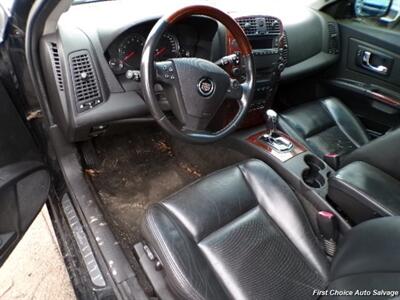 2007 Cadillac CTS 3.6L - Photo 8 - Woodbridge, ON L4L 8L6