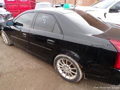 2007 Cadillac CTS 3.6L - Photo 6 - Woodbridge, ON L4L 8L6