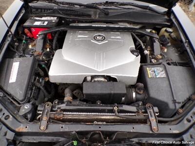 2007 Cadillac CTS 3.6L - Photo 7 - Woodbridge, ON L4L 8L6