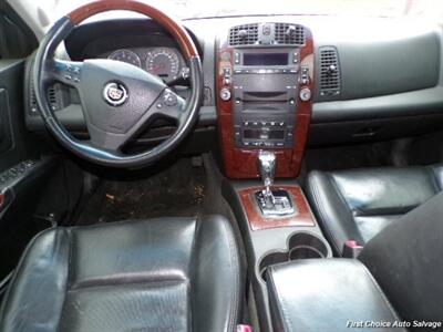 2007 Cadillac CTS 3.6L - Photo 11 - Woodbridge, ON L4L 8L6