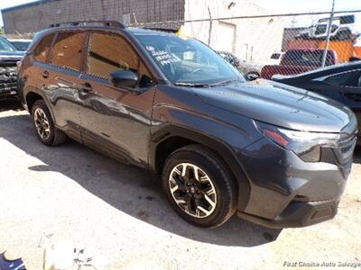 2026 Subaru Forester   - Photo 3 - Woodbridge, ON L4L 8L6