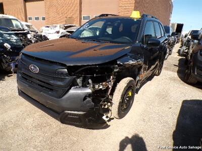 2026 Subaru Forester   - Photo 1 - Woodbridge, ON L4L 8L6