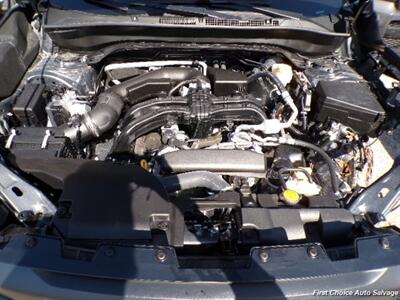 2026 Subaru Forester   - Photo 7 - Woodbridge, ON L4L 8L6