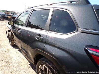 2026 Subaru Forester   - Photo 6 - Woodbridge, ON L4L 8L6
