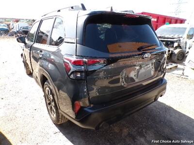 2026 Subaru Forester   - Photo 5 - Woodbridge, ON L4L 8L6