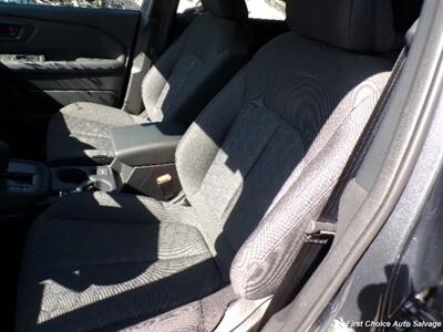 2026 Subaru Forester   - Photo 9 - Woodbridge, ON L4L 8L6