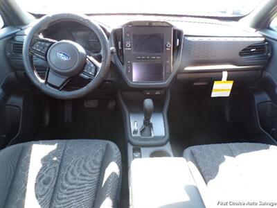 2026 Subaru Forester   - Photo 11 - Woodbridge, ON L4L 8L6