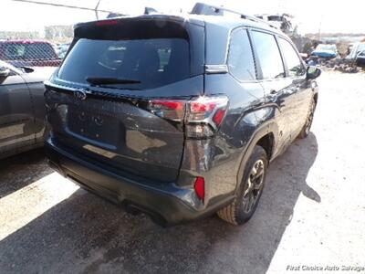 2026 Subaru Forester   - Photo 4 - Woodbridge, ON L4L 8L6