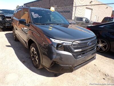 2026 Subaru Forester   - Photo 2 - Woodbridge, ON L4L 8L6