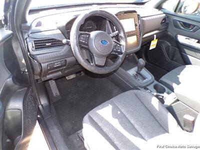 2026 Subaru Forester   - Photo 8 - Woodbridge, ON L4L 8L6