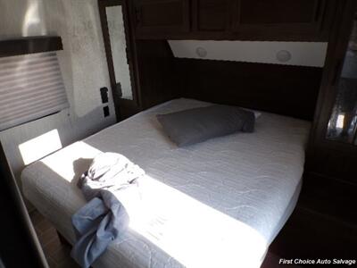 2020 Forest River Cherokee Greywolf 22rr - Photo 8 - Woodbridge, ON L4L 8L6