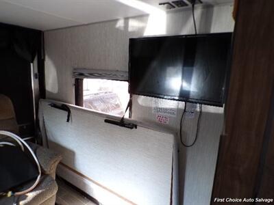 2020 Forest River Cherokee Greywolf 22rr - Photo 13 - Woodbridge, ON L4L 8L6