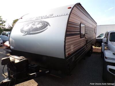 2020 Forest River Cherokee Greywolf 22rr - Photo 6 - Woodbridge, ON L4L 8L6
