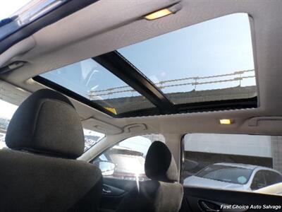 2015 Nissan Rogue S   - Photo 14 - Woodbridge, ON L4L 8L6