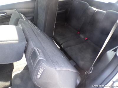 2015 Nissan Rogue S   - Photo 11 - Woodbridge, ON L4L 8L6
