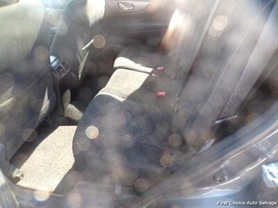 2015 Nissan Rogue S   - Photo 10 - Woodbridge, ON L4L 8L6