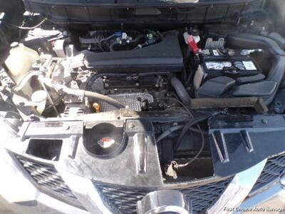 2015 Nissan Rogue S   - Photo 7 - Woodbridge, ON L4L 8L6