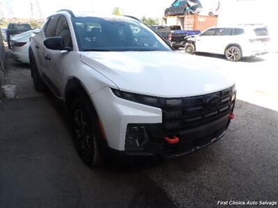 2025 Hyundai SANTA CRUZ - Photo 2 - Woodbridge, ON L4L 8L6