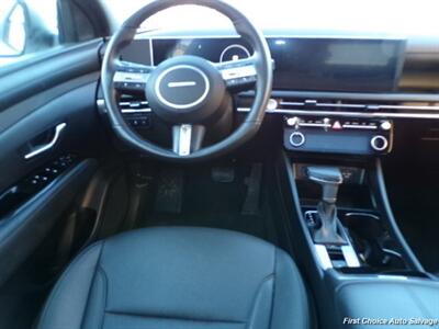 2025 Hyundai SANTA CRUZ - Photo 12 - Woodbridge, ON L4L 8L6