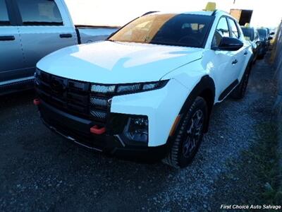 2025 Hyundai SANTA CRUZ - Photo 1 - Woodbridge, ON L4L 8L6