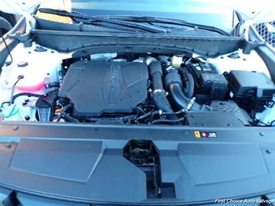 2025 Hyundai SANTA CRUZ - Photo 7 - Woodbridge, ON L4L 8L6