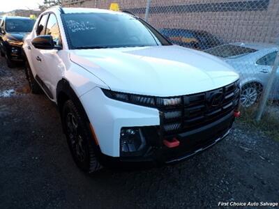 2025 Hyundai SANTA CRUZ - Photo 2 - Woodbridge, ON L4L 8L6