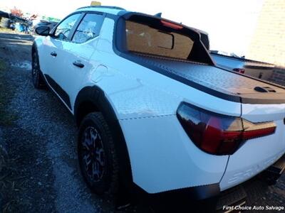 2025 Hyundai SANTA CRUZ - Photo 6 - Woodbridge, ON L4L 8L6