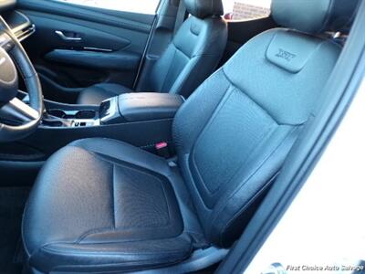 2025 Hyundai SANTA CRUZ - Photo 9 - Woodbridge, ON L4L 8L6