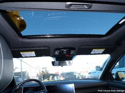 2025 Hyundai SANTA CRUZ - Photo 13 - Woodbridge, ON L4L 8L6