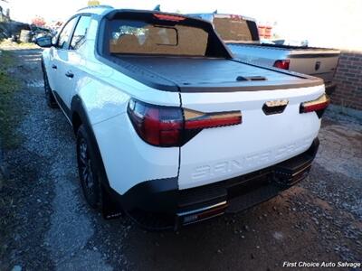 2025 Hyundai SANTA CRUZ - Photo 5 - Woodbridge, ON L4L 8L6