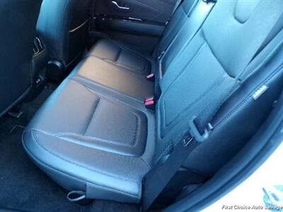 2025 Hyundai SANTA CRUZ - Photo 10 - Woodbridge, ON L4L 8L6