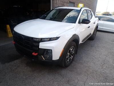 2025 Hyundai SANTA CRUZ - Photo 1 - Woodbridge, ON L4L 8L6