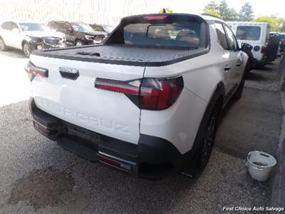 2025 Hyundai SANTA CRUZ - Photo 4 - Woodbridge, ON L4L 8L6