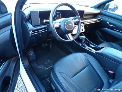 2025 Hyundai SANTA CRUZ - Photo 8 - Woodbridge, ON L4L 8L6